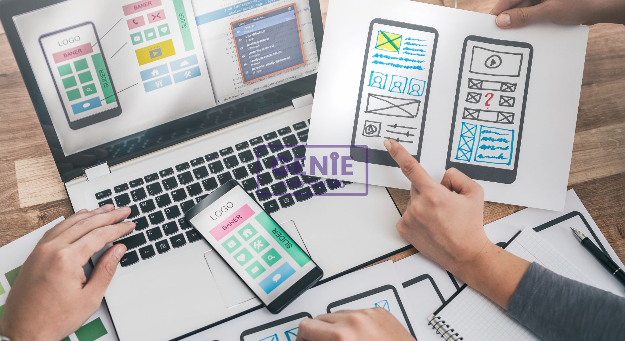 Panduan Memilih Layanan Web Design yang Tepat untuk Bisnis Anda